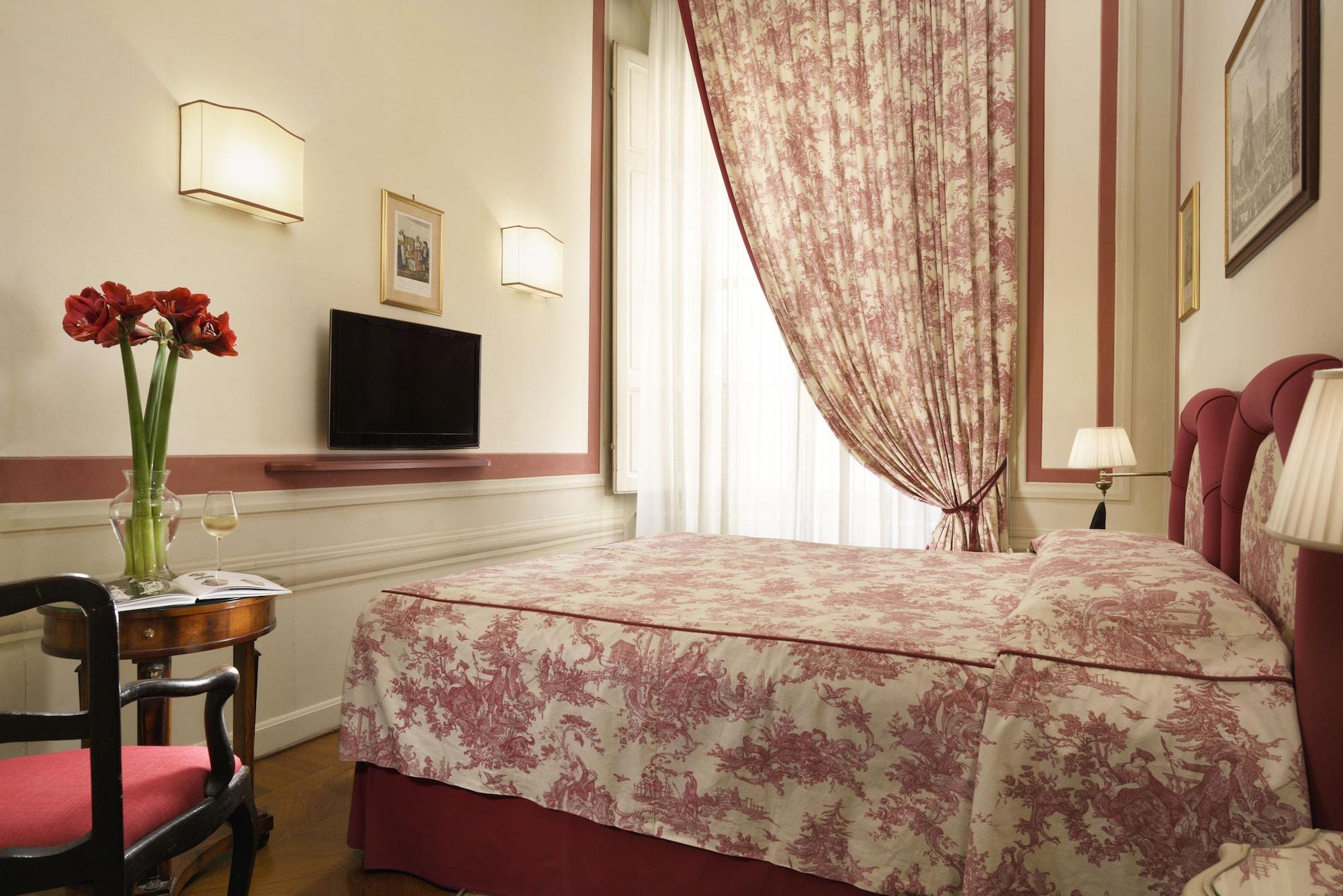 Palazzo Niccolini Al Duomo Residenza D'Epoca Ξενοδοχείο Φλωρεντία Εξωτερικό φωτογραφία
