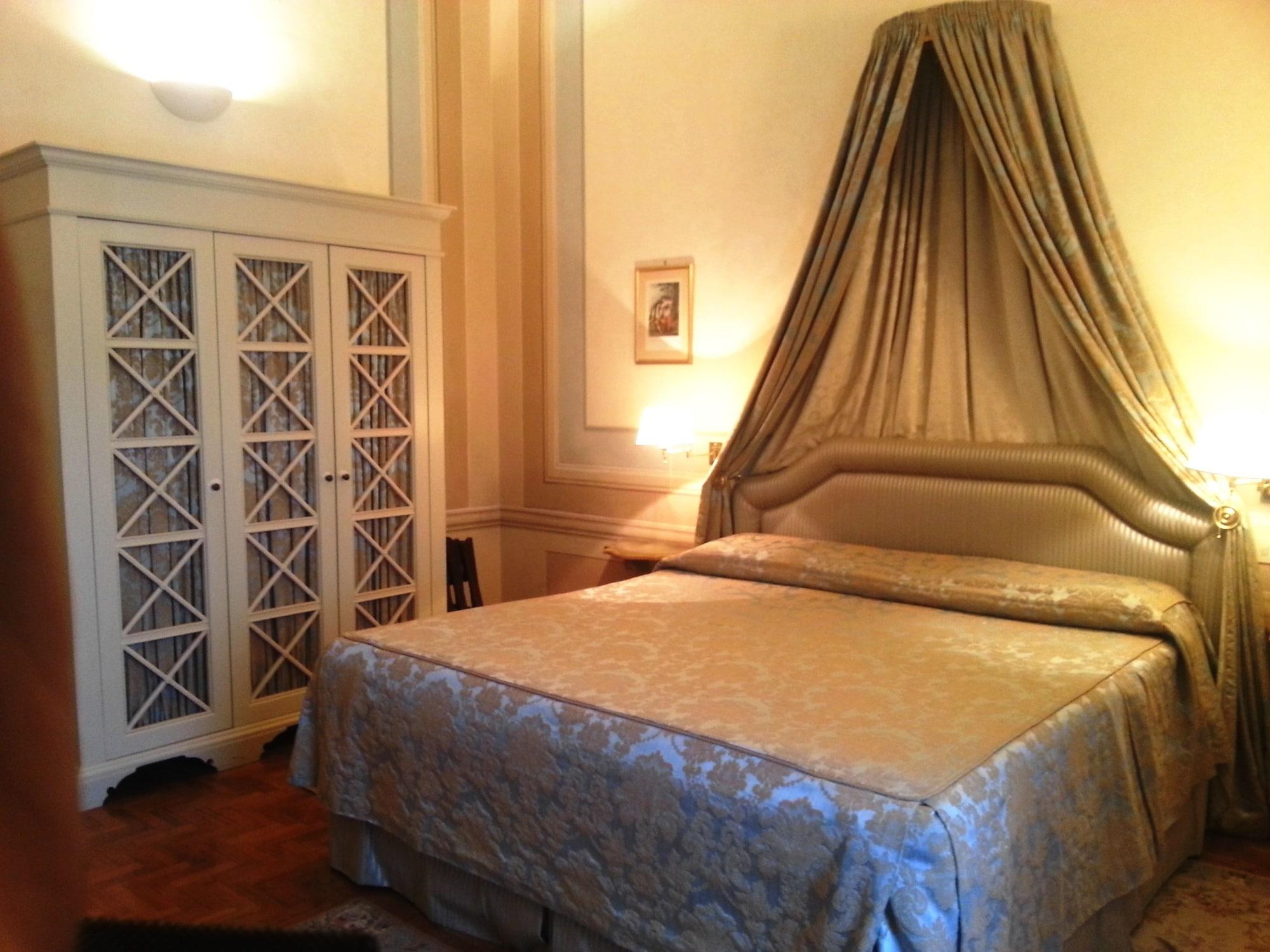Palazzo Niccolini Al Duomo Residenza D'Epoca Ξενοδοχείο Φλωρεντία Εξωτερικό φωτογραφία