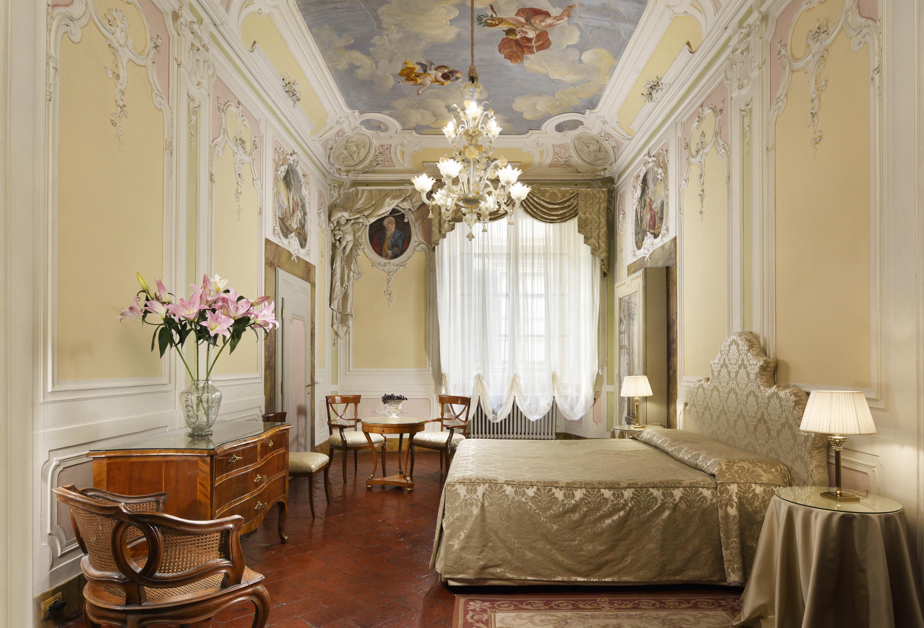 Palazzo Niccolini Al Duomo Residenza D'Epoca Ξενοδοχείο Φλωρεντία Εξωτερικό φωτογραφία