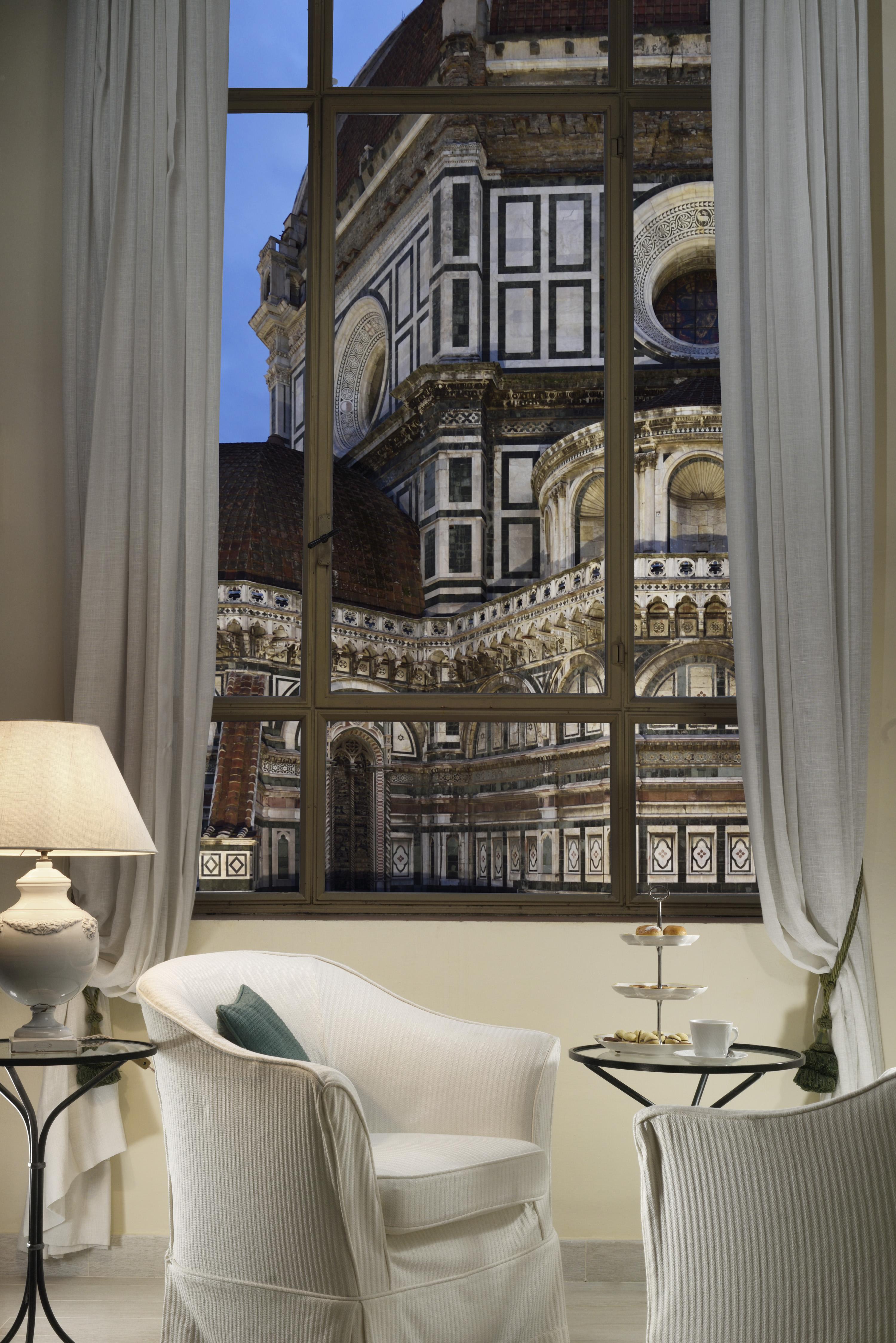 Palazzo Niccolini Al Duomo Residenza D'Epoca Ξενοδοχείο Φλωρεντία Εξωτερικό φωτογραφία