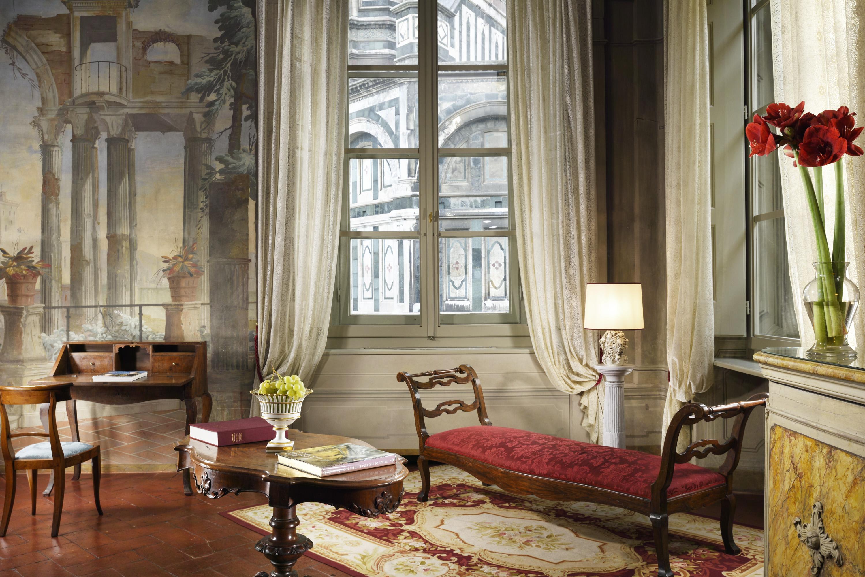 Palazzo Niccolini Al Duomo Residenza D'Epoca Ξενοδοχείο Φλωρεντία Εξωτερικό φωτογραφία