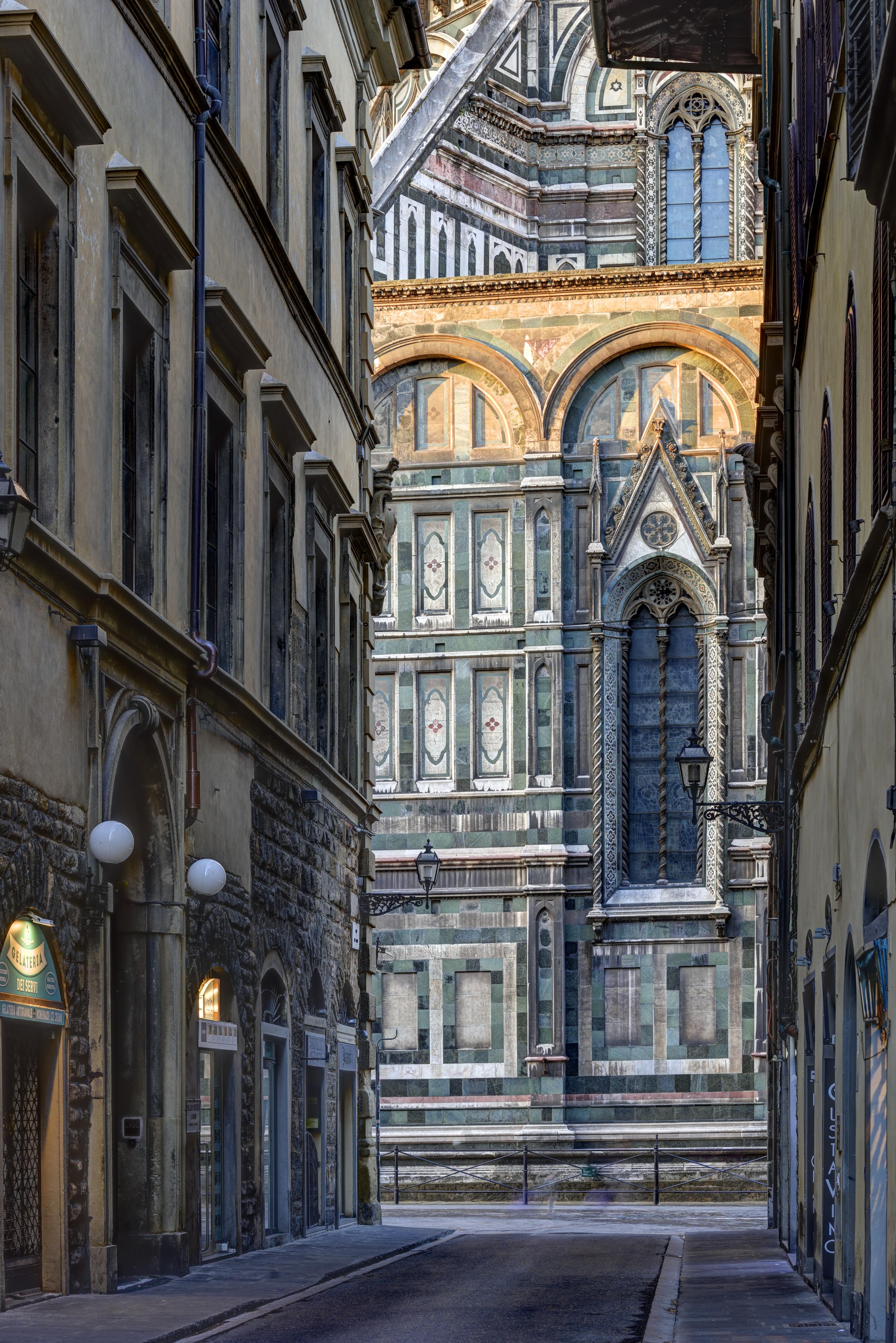 Palazzo Niccolini Al Duomo Residenza D'Epoca Ξενοδοχείο Φλωρεντία Εξωτερικό φωτογραφία