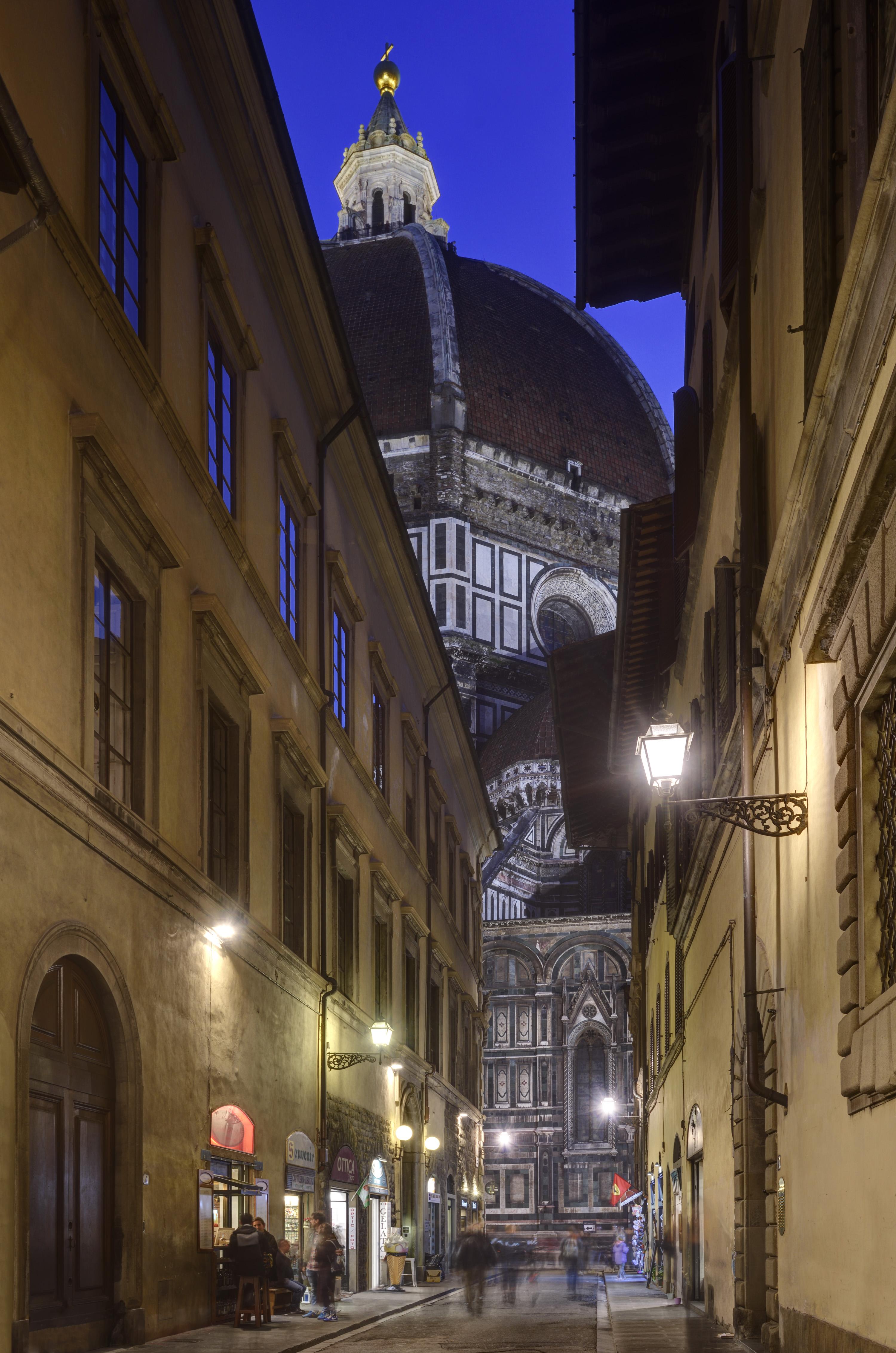 Palazzo Niccolini Al Duomo Residenza D'Epoca Ξενοδοχείο Φλωρεντία Εξωτερικό φωτογραφία