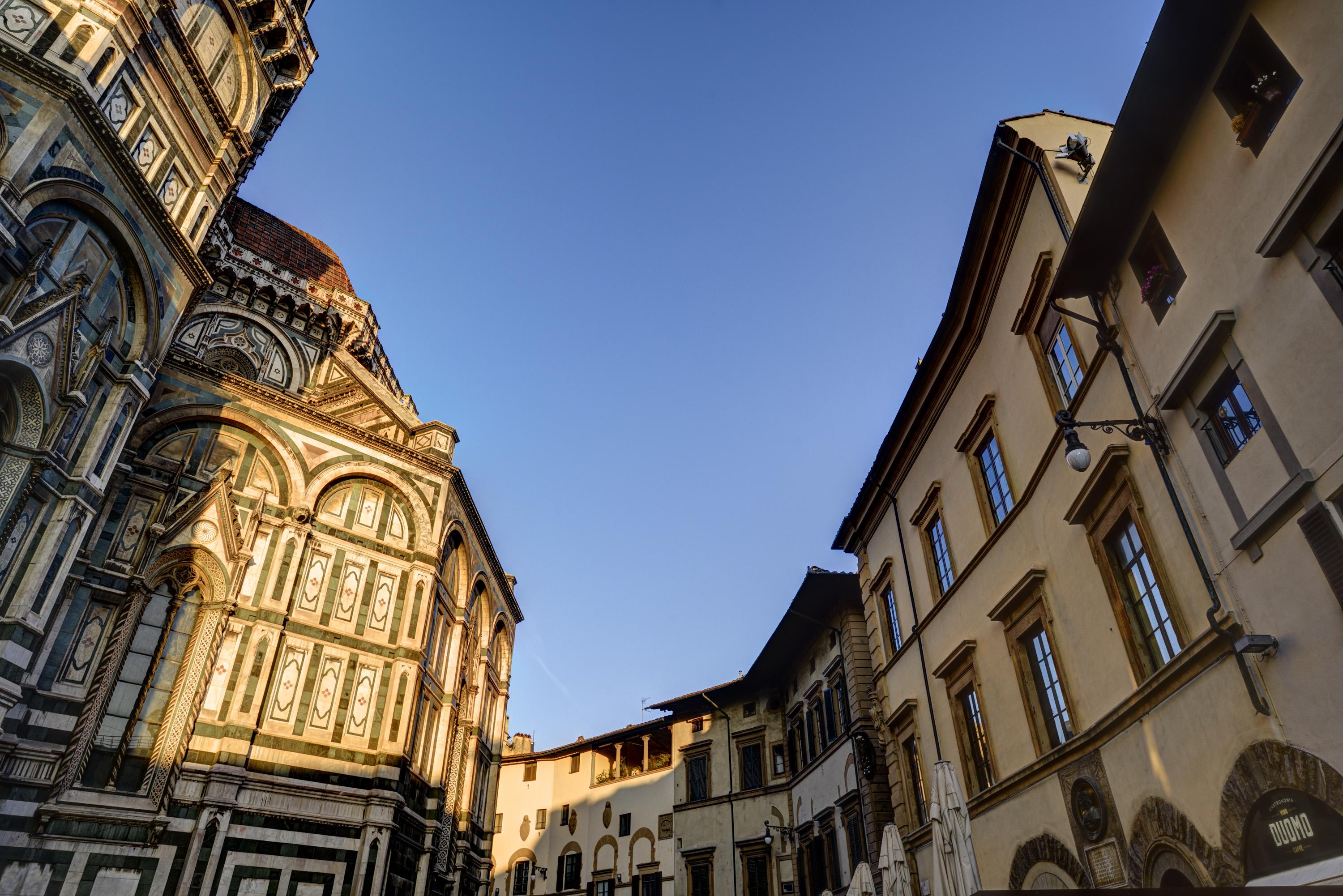 Palazzo Niccolini Al Duomo Residenza D'Epoca Ξενοδοχείο Φλωρεντία Εξωτερικό φωτογραφία