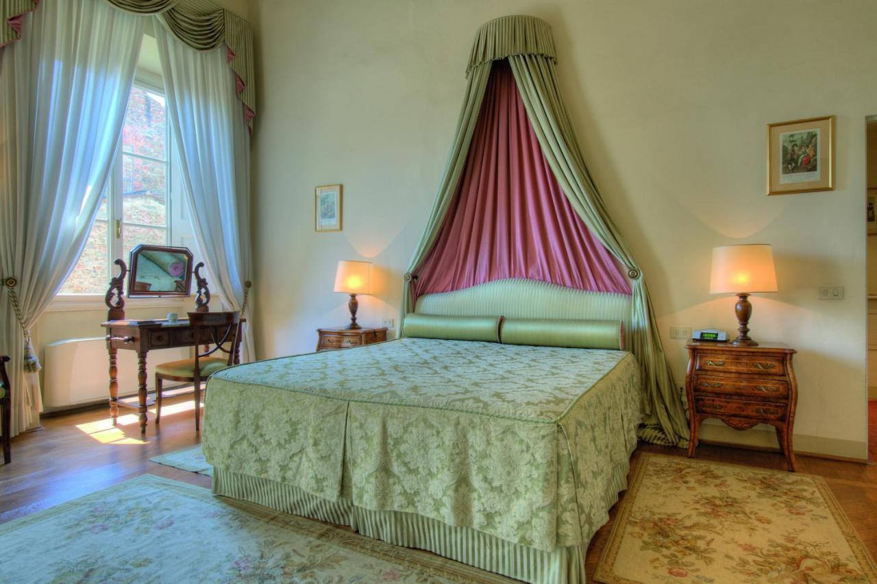 Palazzo Niccolini Al Duomo Residenza D'Epoca Ξενοδοχείο Φλωρεντία Δωμάτιο φωτογραφία