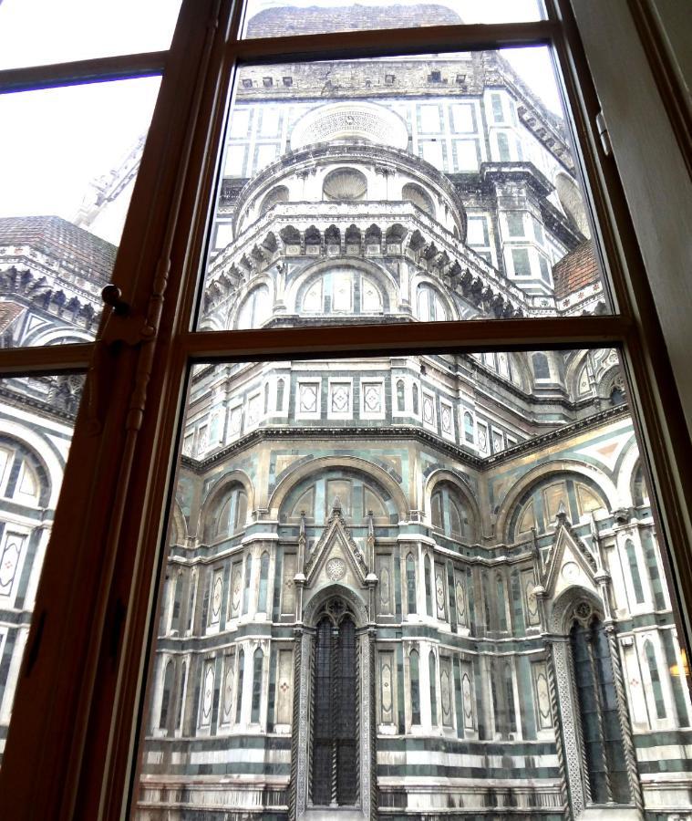 Palazzo Niccolini Al Duomo Residenza D'Epoca Ξενοδοχείο Φλωρεντία Εξωτερικό φωτογραφία