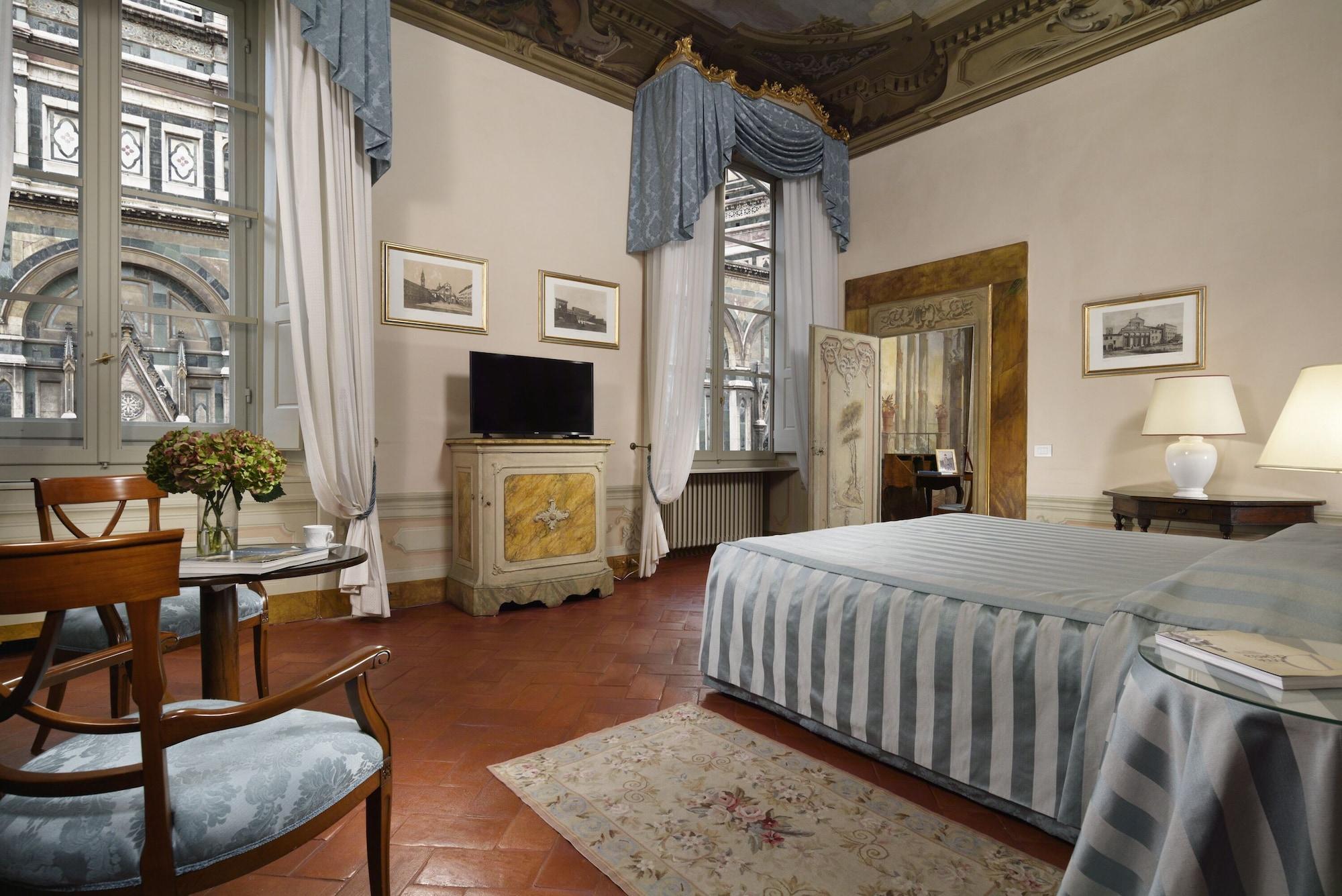 Palazzo Niccolini Al Duomo Residenza D'Epoca Ξενοδοχείο Φλωρεντία Εξωτερικό φωτογραφία