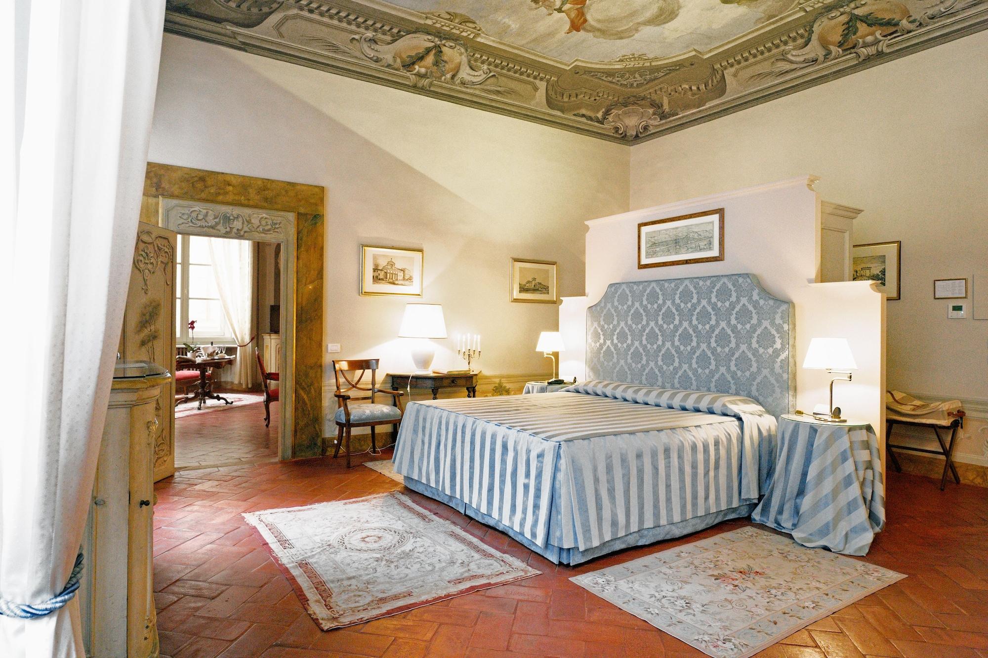 Palazzo Niccolini Al Duomo Residenza D'Epoca Ξενοδοχείο Φλωρεντία Εξωτερικό φωτογραφία