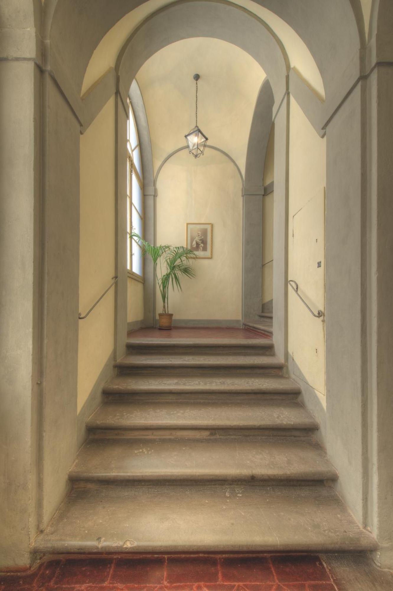 Palazzo Niccolini Al Duomo Residenza D'Epoca Ξενοδοχείο Φλωρεντία Εξωτερικό φωτογραφία
