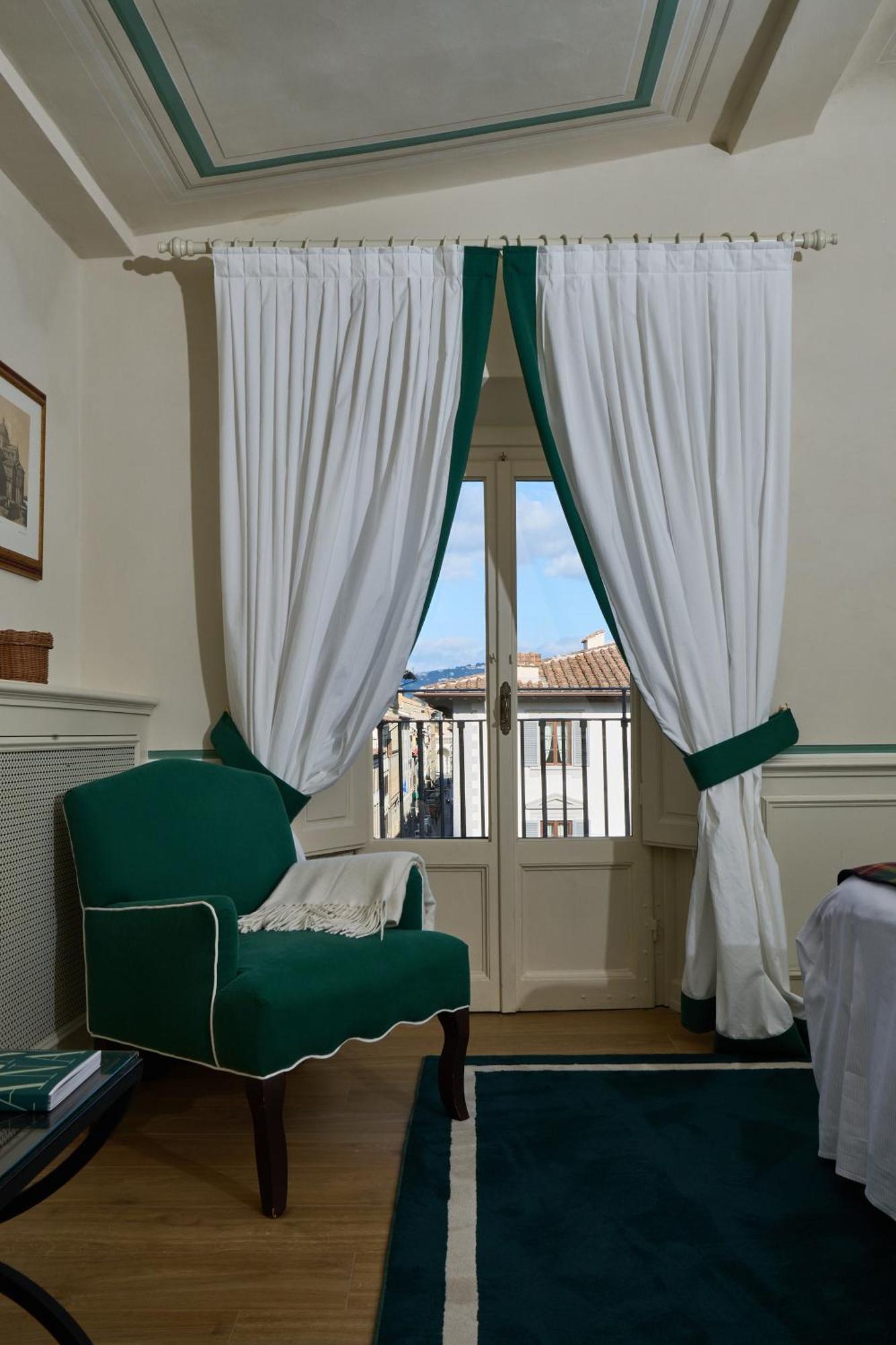 Palazzo Niccolini Al Duomo Residenza D'Epoca Ξενοδοχείο Φλωρεντία Εξωτερικό φωτογραφία