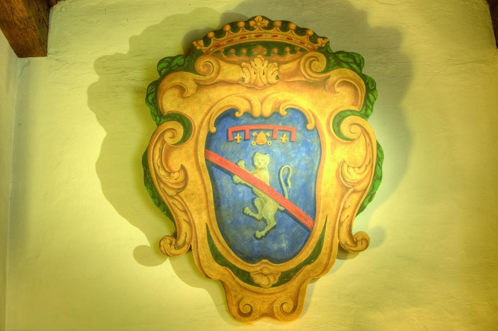 Palazzo Niccolini Al Duomo Residenza D'Epoca Ξενοδοχείο Φλωρεντία Εξωτερικό φωτογραφία