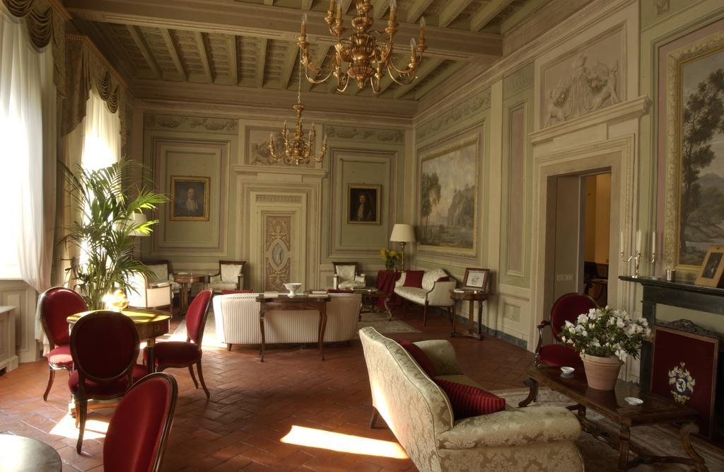 Palazzo Niccolini Al Duomo Residenza D'Epoca Ξενοδοχείο Φλωρεντία Εσωτερικό φωτογραφία
