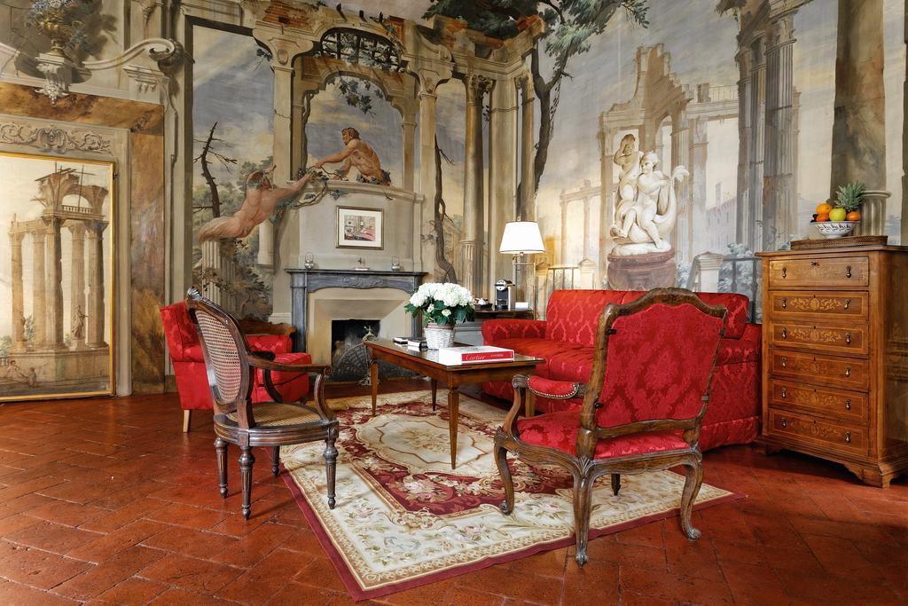 Palazzo Niccolini Al Duomo Residenza D'Epoca Ξενοδοχείο Φλωρεντία Εξωτερικό φωτογραφία