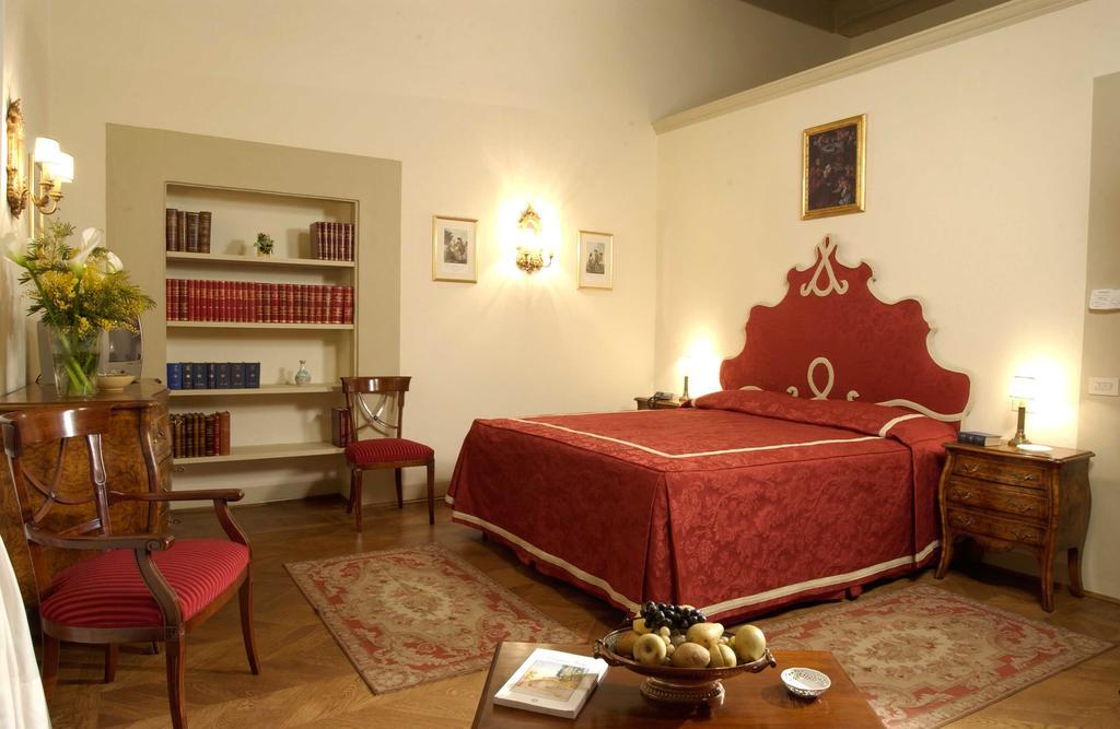 Palazzo Niccolini Al Duomo Residenza D'Epoca Ξενοδοχείο Φλωρεντία Εξωτερικό φωτογραφία