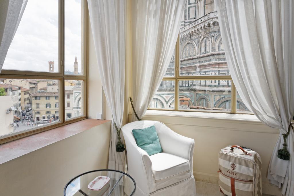 Palazzo Niccolini Al Duomo Residenza D'Epoca Ξενοδοχείο Φλωρεντία Εξωτερικό φωτογραφία