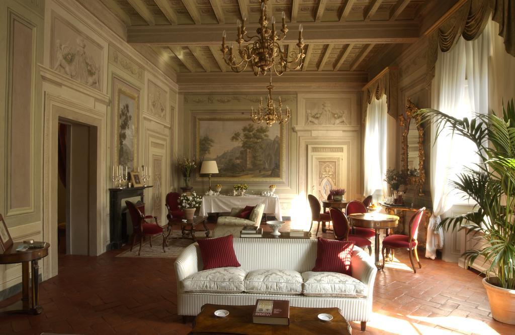 Palazzo Niccolini Al Duomo Residenza D'Epoca Ξενοδοχείο Φλωρεντία Εξωτερικό φωτογραφία