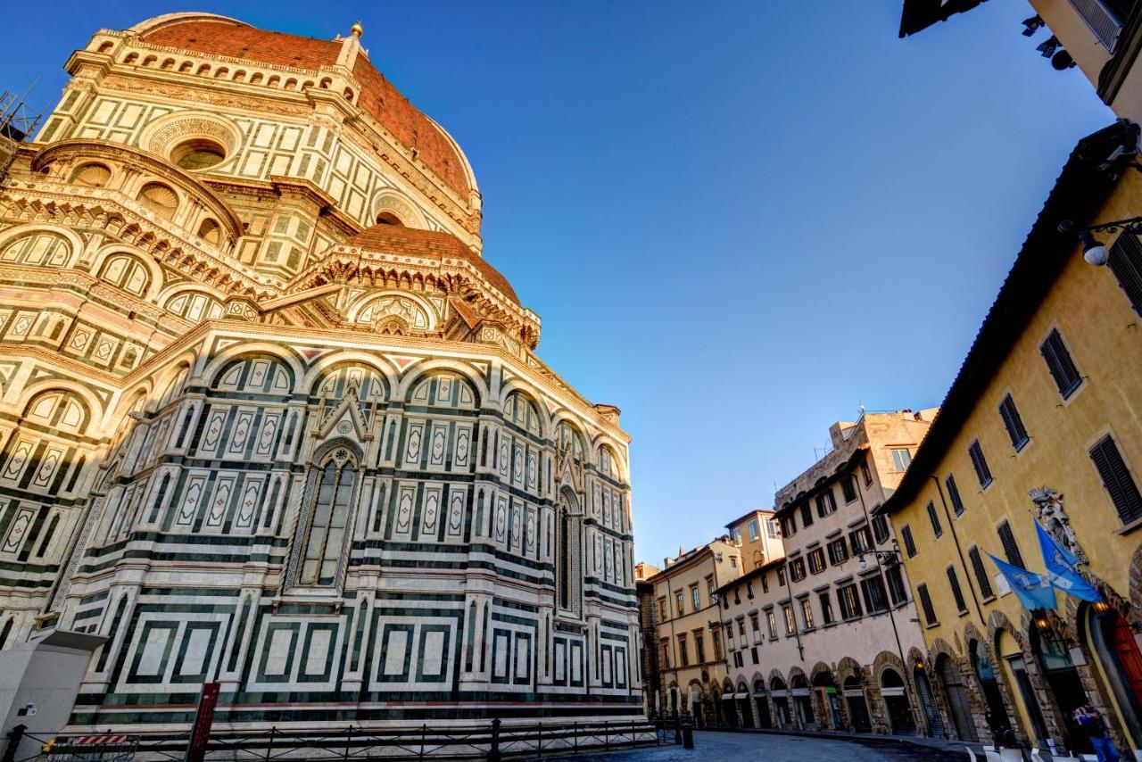 Palazzo Niccolini Al Duomo Residenza D'Epoca Ξενοδοχείο Φλωρεντία Εξωτερικό φωτογραφία